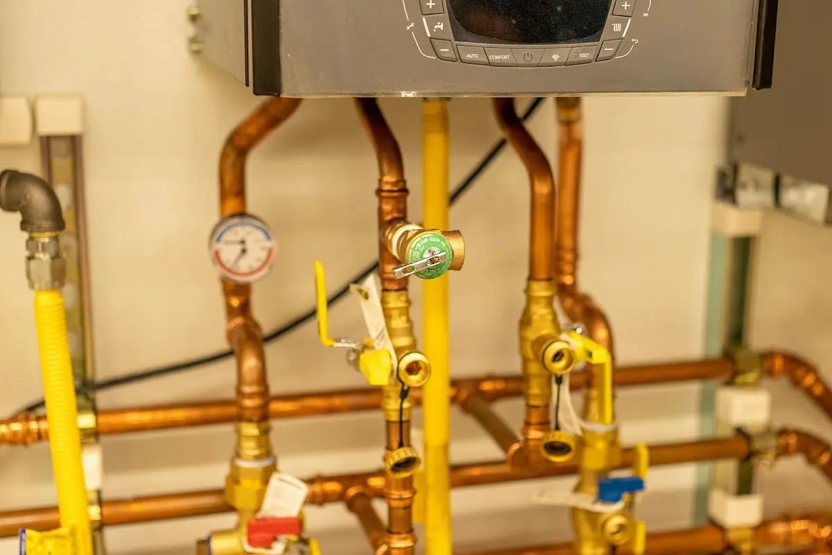 Licensed technician providing Sewer Cleanout for a homeowner in Bountiful